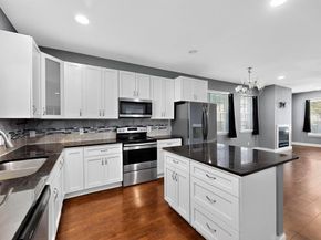 8224  Carlos Street , White Settlement Texas 76108