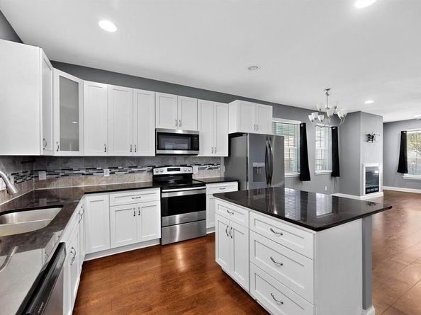 8224  Carlos Street , White Settlement Texas 76108