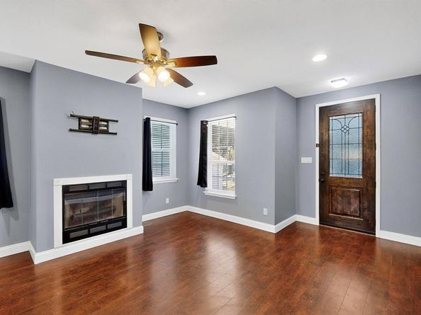 8224  Carlos Street , White Settlement Texas 76108