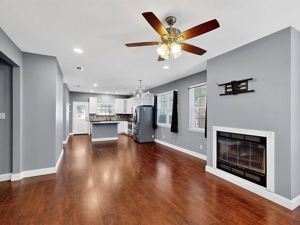 8224  Carlos Street , White Settlement Texas 76108