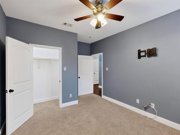 8224  Carlos Street , White Settlement Texas 76108