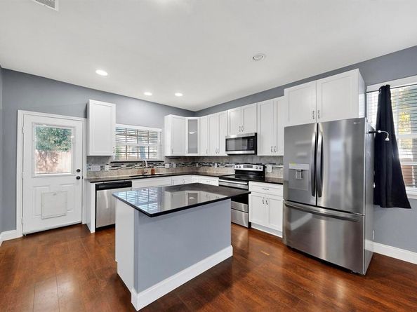 8224  Carlos Street , White Settlement Texas 76108