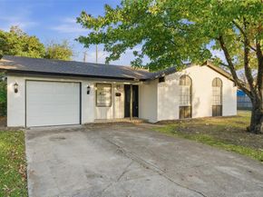 910  Royal Crest Drive , Mesquite Texas 75149