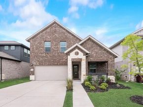 1339  Great Sand Dune Street , Royse City Texas 75189