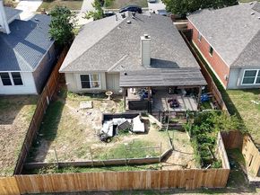 4712  Barnhill Lane , Fort Worth Texas 76135