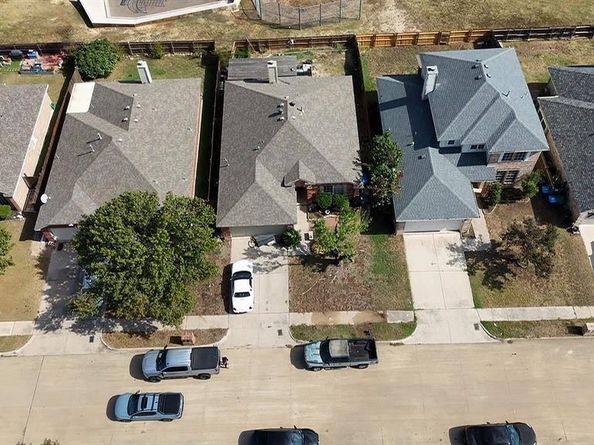 4712  Barnhill Lane , Fort Worth Texas 76135