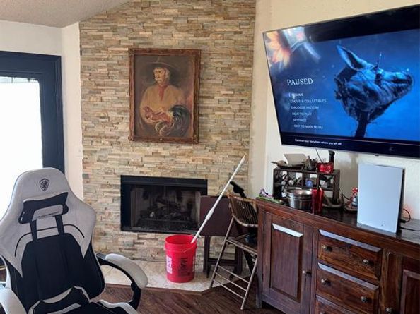 4712  Barnhill Lane , Fort Worth Texas 76135