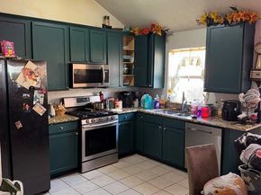 4712  Barnhill Lane , Fort Worth Texas 76135