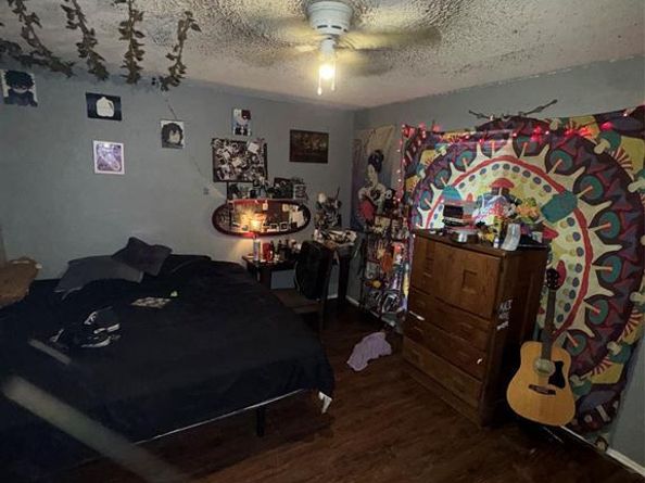 4712  Barnhill Lane , Fort Worth Texas 76135