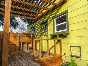 4113  Curzon Avenue , Fort Worth Texas 76107