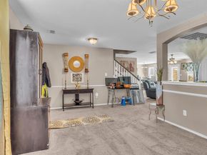 424  Heritage Drive , Crowley Texas 76036