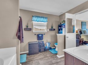 424  Heritage Drive , Crowley Texas 76036