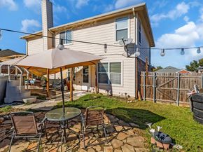 424  Heritage Drive , Crowley Texas 76036