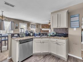 424  Heritage Drive , Crowley Texas 76036