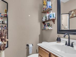 424  Heritage Drive , Crowley Texas 76036