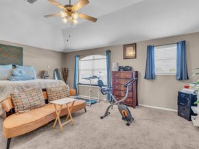 424  Heritage Drive , Crowley Texas 76036