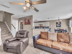 424  Heritage Drive , Crowley Texas 76036