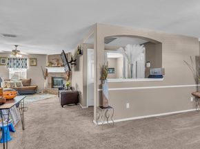 424  Heritage Drive , Crowley Texas 76036