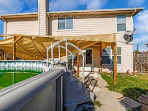 424  Heritage Drive , Crowley Texas 76036