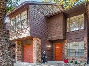6107  Summer Creek Circle , Dallas Texas 75231