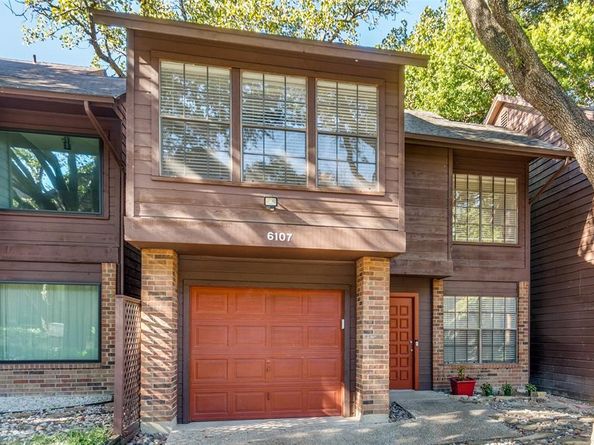 6107  Summer Creek Circle , Dallas Texas 75231