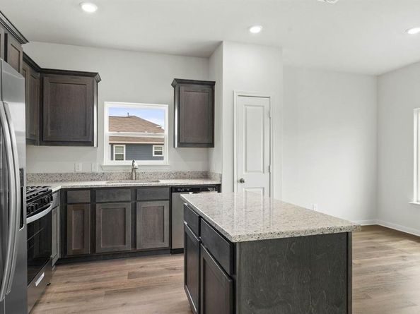 1544  Woodwinds Drive , Fort Worth Texas 76140