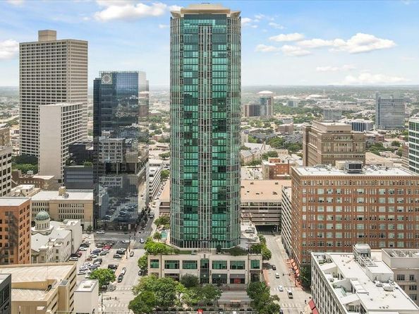 500  Throckmorton Street  2301, Fort Worth Texas 76102