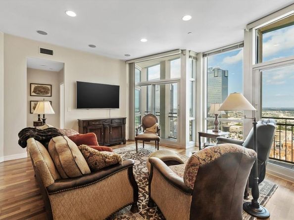 500  Throckmorton Street  2301, Fort Worth Texas 76102