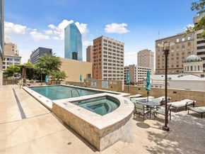 500  Throckmorton Street  2301, Fort Worth Texas 76102