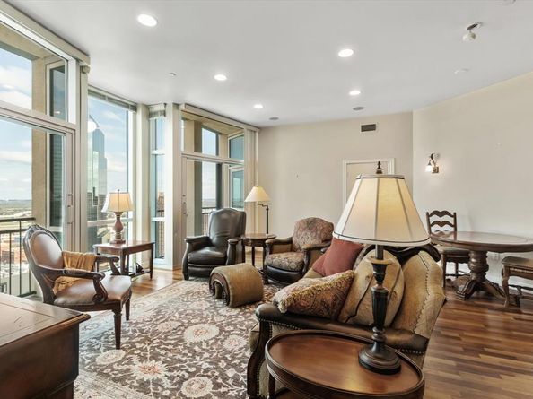 500  Throckmorton Street  2301, Fort Worth Texas 76102