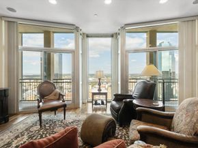 500  Throckmorton Street  2301, Fort Worth Texas 76102