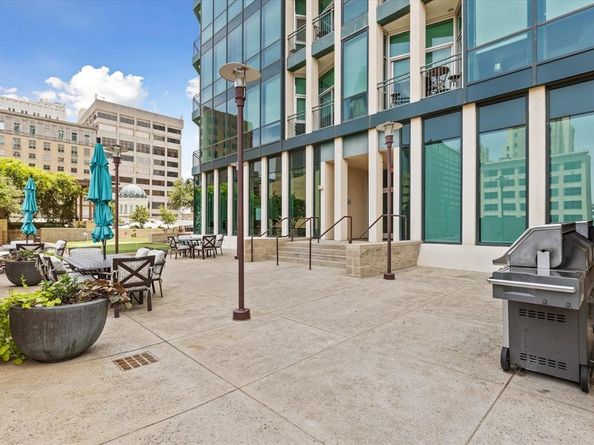 500  Throckmorton Street  2301, Fort Worth Texas 76102