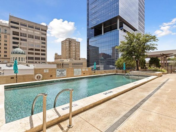 500  Throckmorton Street  2301, Fort Worth Texas 76102
