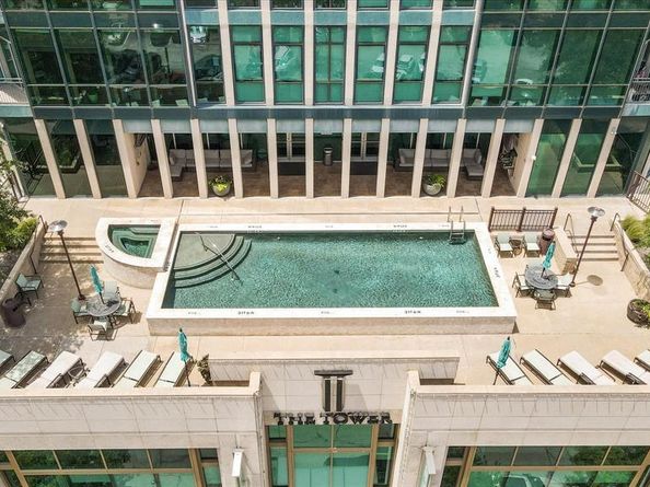 500  Throckmorton Street  2301, Fort Worth Texas 76102