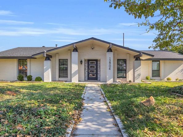 12904  Rosser Road , Farmers Branch Texas 75244