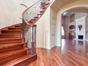 6812  Sail Away Place , Grand Prairie Texas 75054