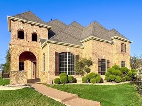 6812  Sail Away Place , Grand Prairie Texas 75054