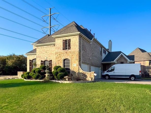 6812  Sail Away Place , Grand Prairie Texas 75054