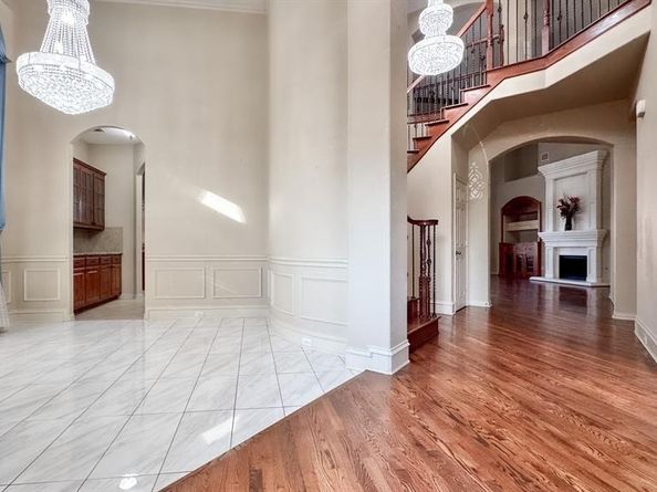 6812  Sail Away Place , Grand Prairie Texas 75054