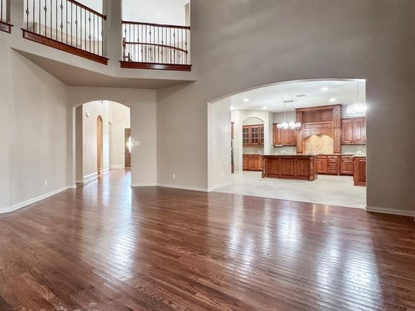 6812  Sail Away Place , Grand Prairie Texas 75054