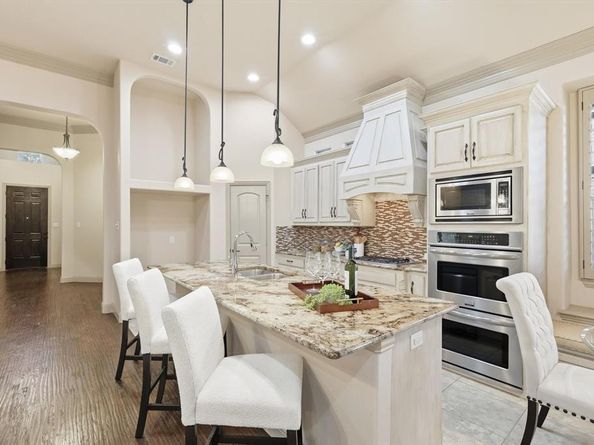 8420  Town Walk Drive , North Richland Hills Texas 76182