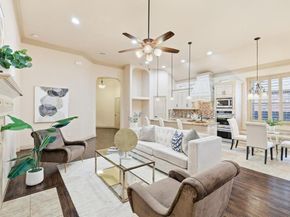 8420  Town Walk Drive , North Richland Hills Texas 76182