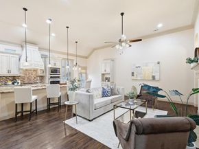 8420  Town Walk Drive , North Richland Hills Texas 76182