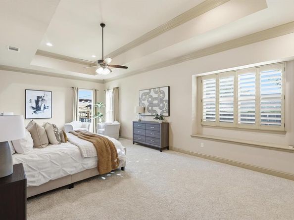 8420  Town Walk Drive , North Richland Hills Texas 76182