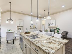 8420  Town Walk Drive , North Richland Hills Texas 76182