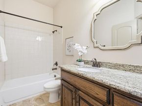 8420  Town Walk Drive , North Richland Hills Texas 76182