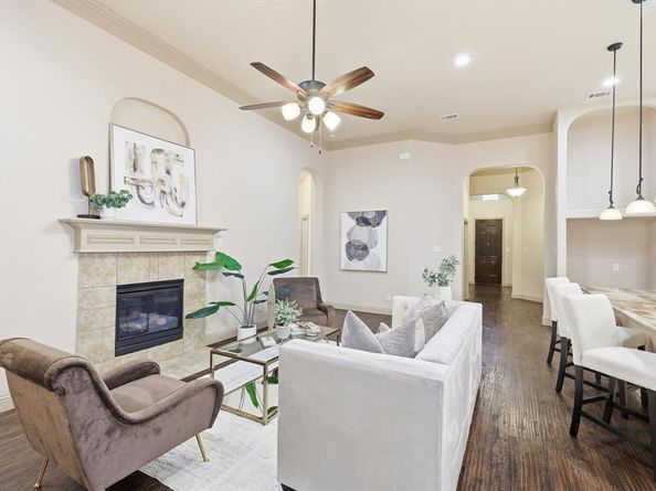 8420  Town Walk Drive , North Richland Hills Texas 76182