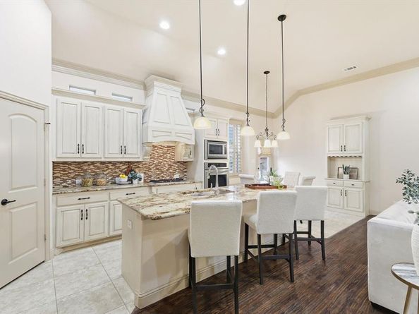 8420  Town Walk Drive , North Richland Hills Texas 76182