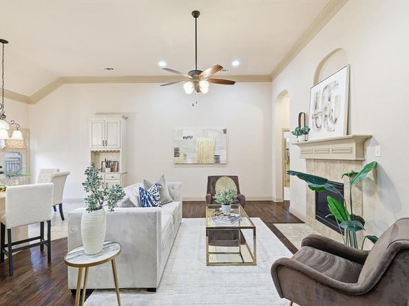 8420  Town Walk Drive , North Richland Hills Texas 76182