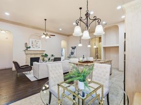 8420  Town Walk Drive , North Richland Hills Texas 76182